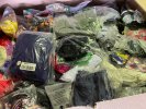 Amazon Wholesale Clothing Truckload - Perfect For Export (image for) Amazon Wholesale Clothing Truckload - Perfect For Export