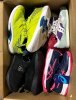 Wholesale Branded Athletics Sneakers - EXPORT PACKAGE