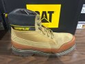 Caterpillar Boots - Wholesale CAT Footwear Lot Caterpillar Boots - Wholesale CAT Footwear Lot
