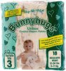 Brand New Diaper Truckload - Bunny Hugs Diapers Wholesale