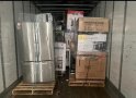 Home Depot DS Appliance Truckloads Floor Loaded Mixed Condition Home Depot DS Appliance Truckloads Floor Loaded Mixed Condition