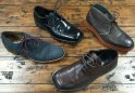 Men's Assorted Shoes - Dress & Casual Footwear Wholesale