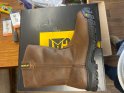 Wholesale Work Shoes & Boots - Branded Footwear Lot Wholesale Work Shoes & Boots - Branded Footwear Lot