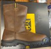 Wholesale Work Shoes & Boots - Branded Footwear Lot (image for) Wholesale Work Shoes & Boots - Branded Footwear Lot