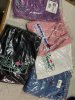 Brand New Clothing Wholesale Perfect For Export $0.92