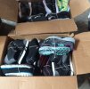 Athletics / Footwear/ Sneakers Assortment Wholesale