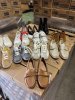 Wholesale Cole Haan Sneaker & Shoe Pallets (image for) Wholesale Cole Haan Sneaker & Shoe Pallets