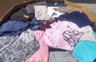 Brand Name Overstock Clothing Pallets Wholesale KHLS (image for) Brand Name Overstock Clothing Pallets Wholesale KHLS