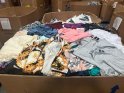 Mixed Apparel Gaylords - Off-Price Branded Clothing Loads (image for) Mixed Apparel Gaylords - Off-Price Branded Clothing Loads