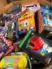 Wholesale Target Toy Pallets - Brand New Overstock Toys (image for) Wholesale Target Toy Pallets - Brand New Overstock Toys