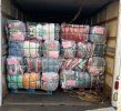 Wholesale Used Clothing Deals Recycled Clothing Grade A (image for) Wholesale Used Clothing Deals Recycled Clothing Grade A