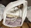 Grade A Credential Linens & Used Household Rummage HHR (image for) Grade A Credential Linens & Used Household Rummage HHR