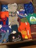 Wholesale Overstock Childrens Clothing Assortment